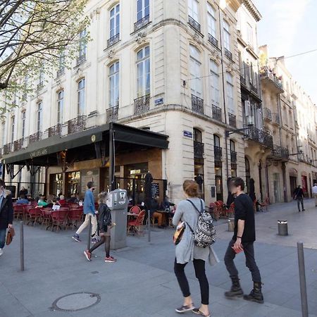 Appartement Bordeaux Centre Historique מראה חיצוני תמונה