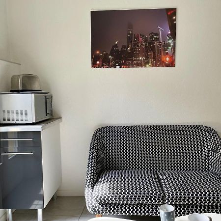 Appartement Bordeaux Centre Historique מראה חיצוני תמונה
