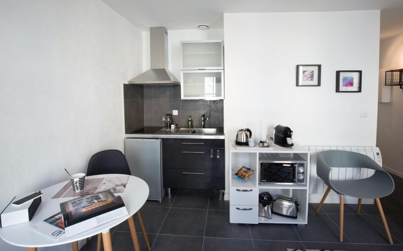 Appartement Bordeaux Centre Historique מראה חיצוני תמונה