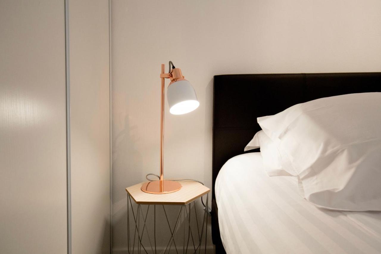 Appartement Bordeaux Centre Historique מראה חיצוני תמונה