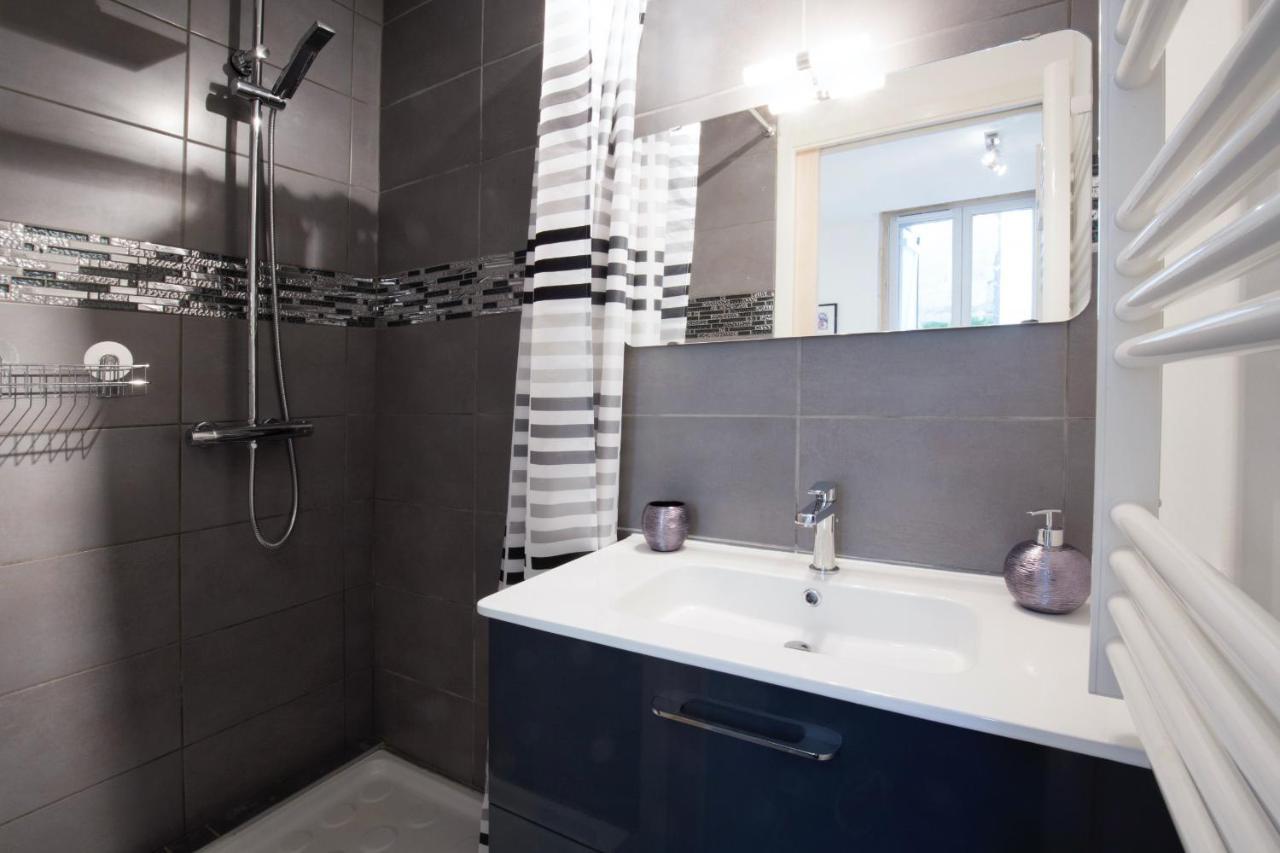 Appartement Bordeaux Centre Historique מראה חיצוני תמונה
