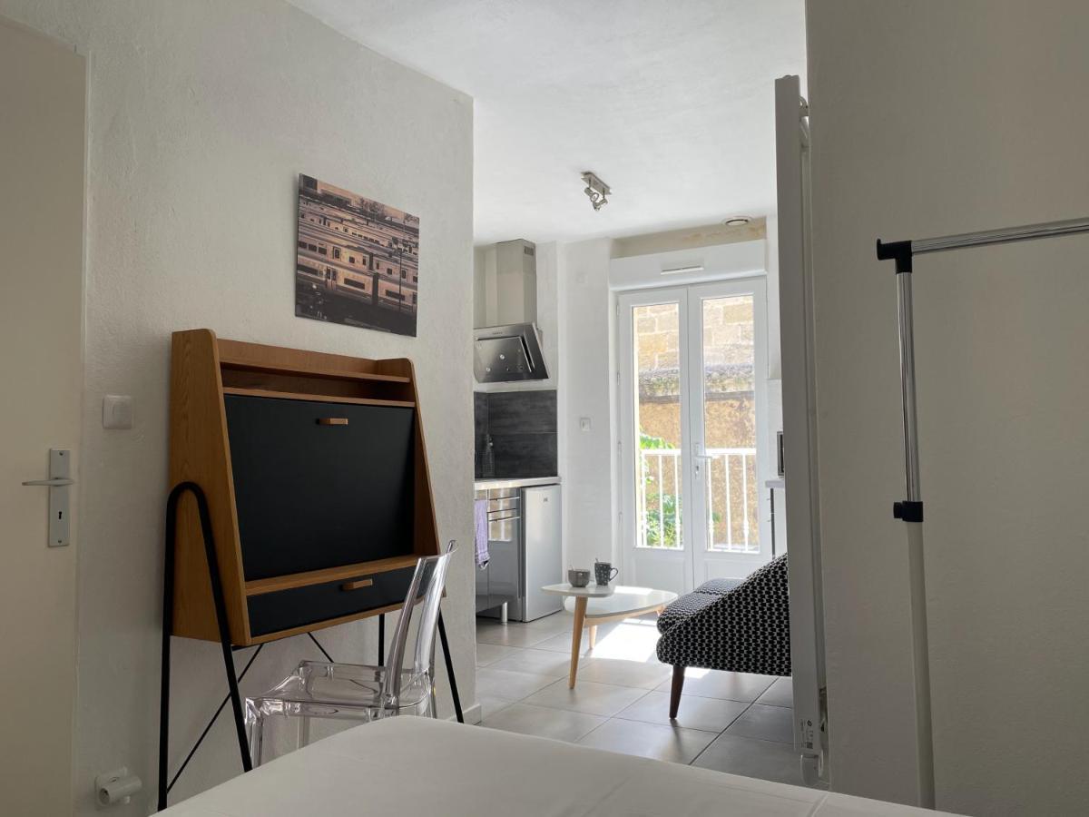 Appartement Bordeaux Centre Historique מראה חיצוני תמונה